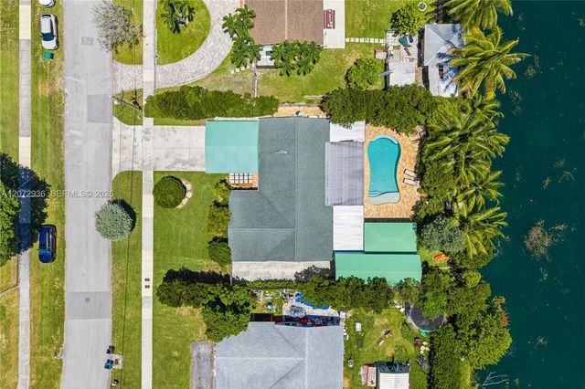 19511 Sterling Drive, Cutler Bay, FL 33157