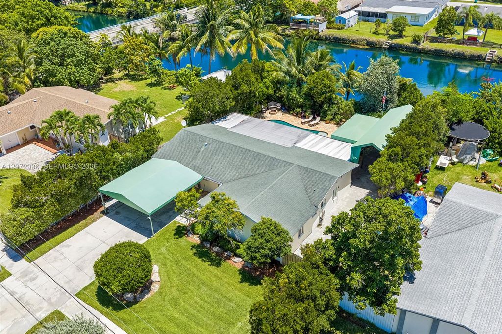 19511 Sterling Drive, Cutler Bay, FL 33157