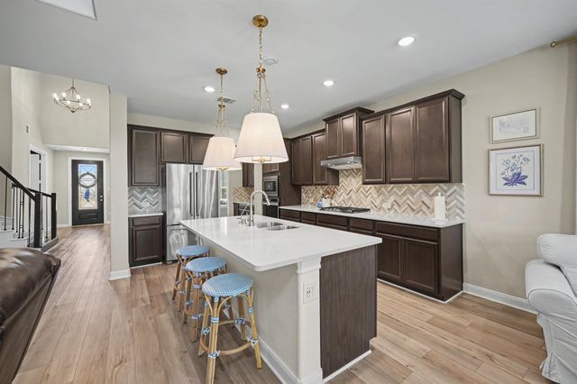 17607 Harper's Way, Conroe, TX 77385