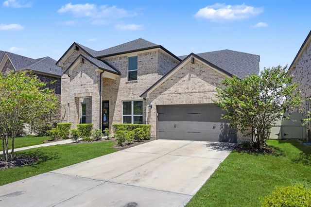 17607 Harper's Way, Conroe, TX 77385