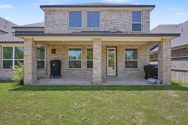 17607 Harper's Way, Conroe, TX 77385