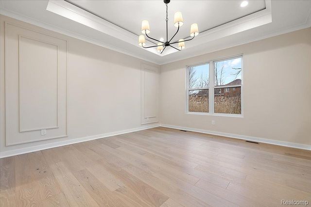 2044 Breckenridge Court, Rochester, MI 48307