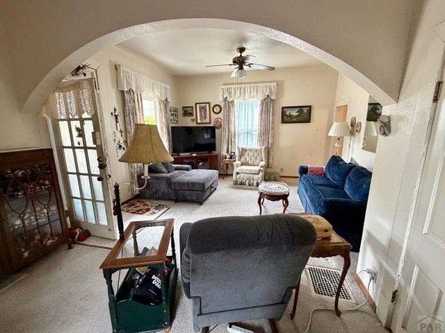 214 E Routt Ave, Pueblo, CO 81004