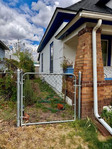 214 E Routt Ave, Pueblo, CO 81004