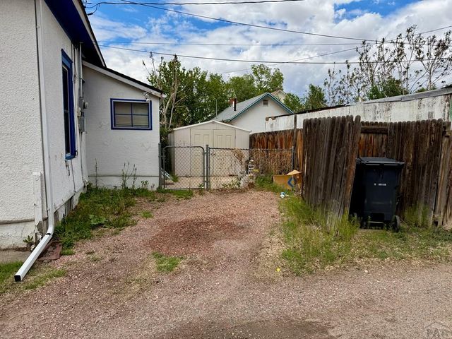 214 E Routt Ave, Pueblo, CO 81004