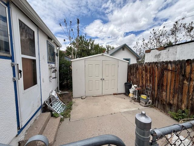 214 E Routt Ave, Pueblo, CO 81004