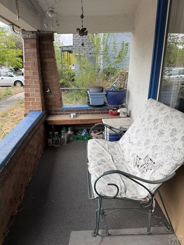 214 E Routt Ave, Pueblo, CO 81004