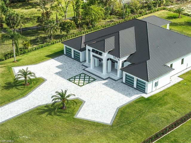 1874 39th ST SW, Naples, FL 34117