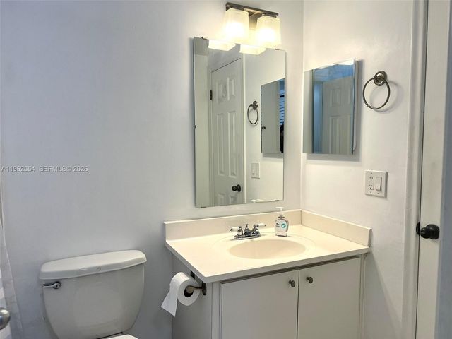 8103 Camino Real C413, Miami, FL 33143