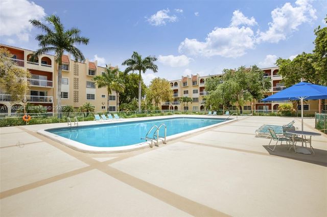 8103 Camino Real C413, Miami, FL 33143