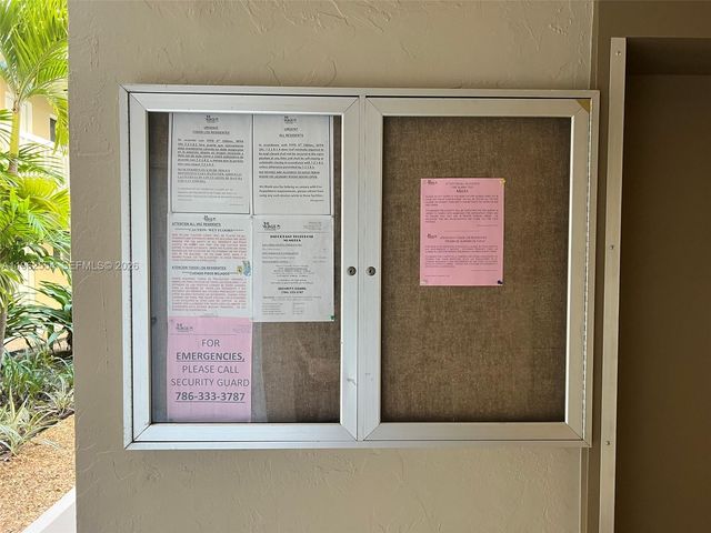 8103 Camino Real C413, Miami, FL 33143