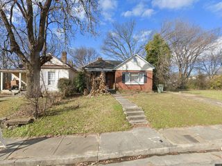 1057 WALK PL, Memphis, TN 38106