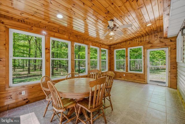 196 FLAGSTONE LN, Berkeley Springs, WV 25411