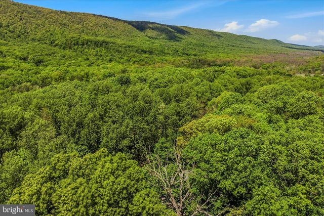 196 FLAGSTONE LN, Berkeley Springs, WV 25411