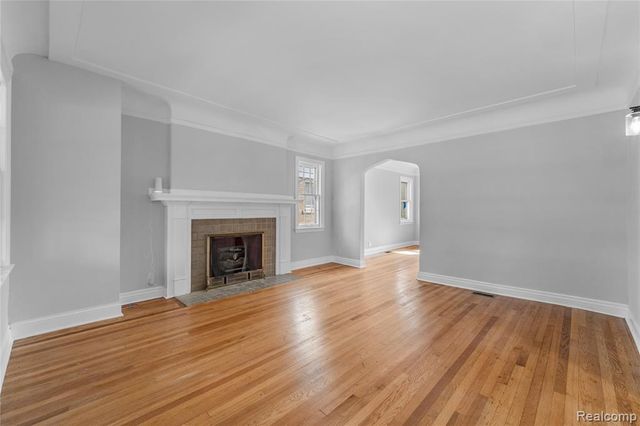 16224 Parkside Street, Detroit, MI 48221