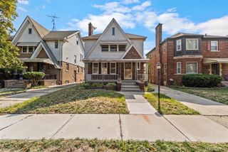 16224 Parkside Street, Detroit, MI 48221