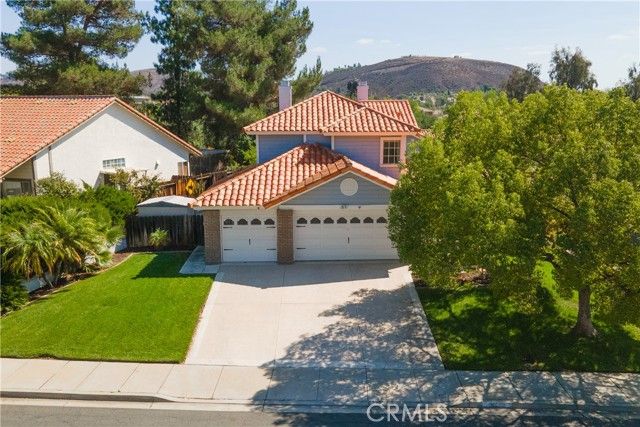 39058 Camino Hermosa, Murrieta, CA 92563
