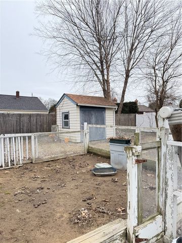 87 Lincoln Park Avenue, Cranston, RI 02920