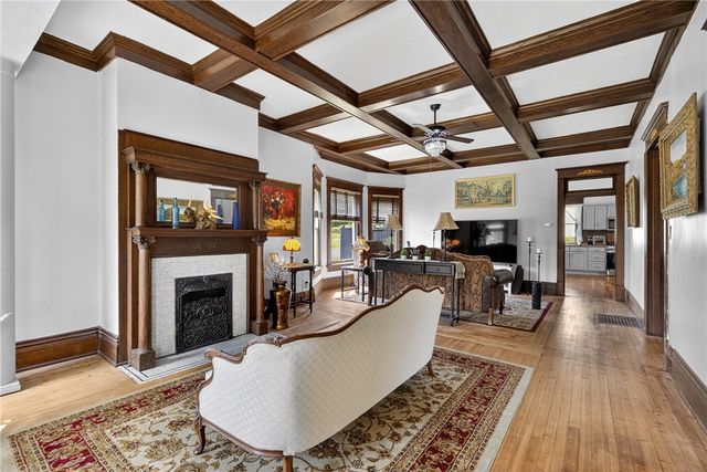 24 Shady Ave, Burgettstown Boro, PA 15021