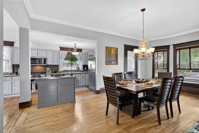 24 Shady Ave, Burgettstown Boro, PA 15021