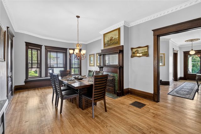 24 Shady Ave, Burgettstown Boro, PA 15021