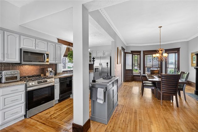 24 Shady Ave, Burgettstown Boro, PA 15021