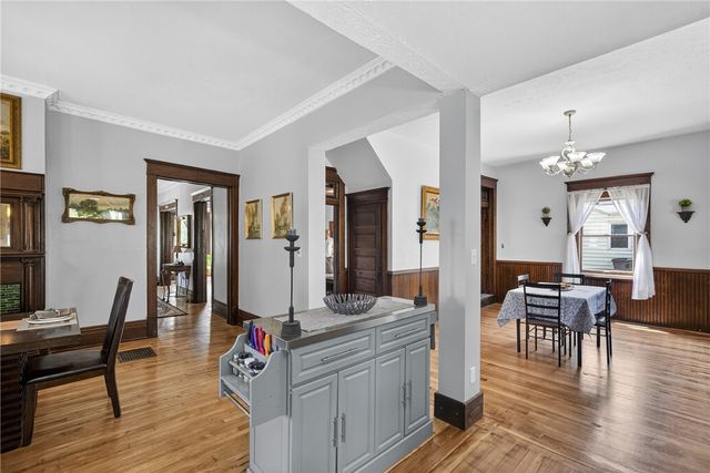 24 Shady Ave, Burgettstown Boro, PA 15021