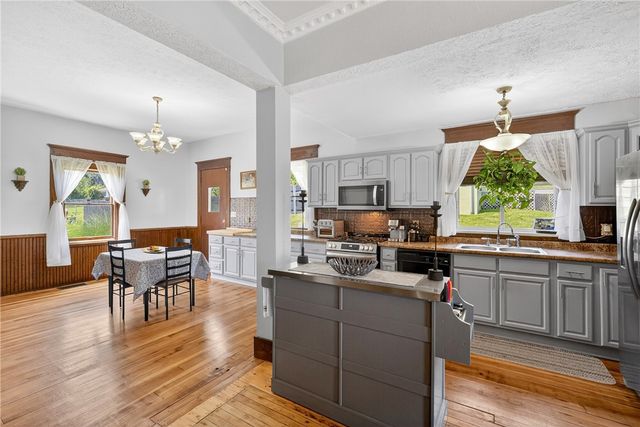 24 Shady Ave, Burgettstown Boro, PA 15021