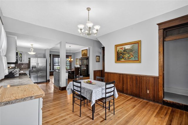 24 Shady Ave, Burgettstown Boro, PA 15021