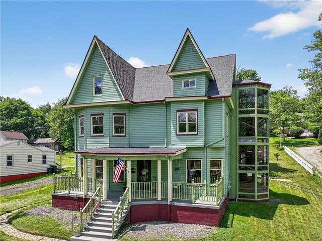24 Shady Ave, Burgettstown Boro, PA 15021