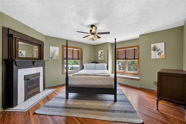 24 Shady Ave, Burgettstown Boro, PA 15021