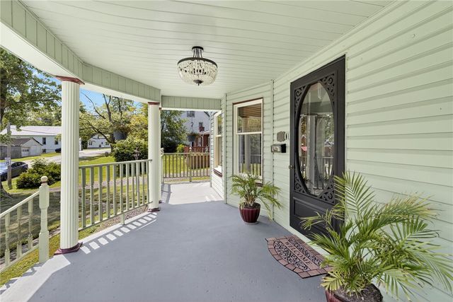 24 Shady Ave, Burgettstown Boro, PA 15021