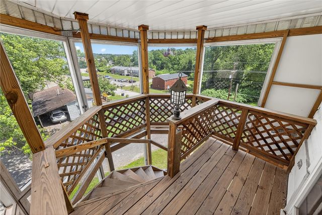 24 Shady Ave, Burgettstown Boro, PA 15021