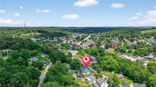 24 Shady Ave, Burgettstown Boro, PA 15021