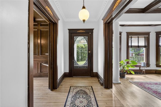 24 Shady Ave, Burgettstown Boro, PA 15021