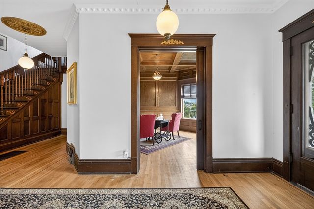 24 Shady Ave, Burgettstown Boro, PA 15021