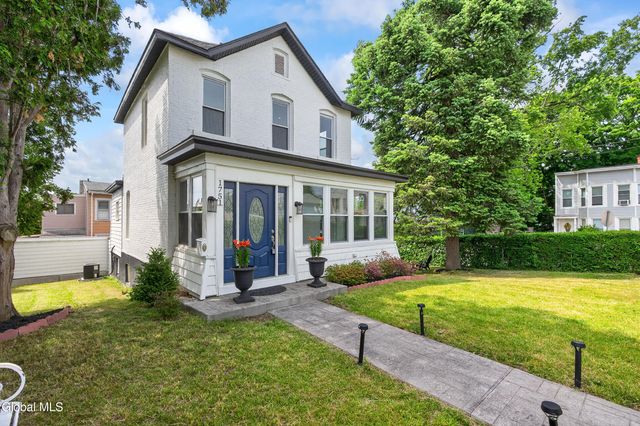 1751 5th Street, Rensselaer, NY 12144