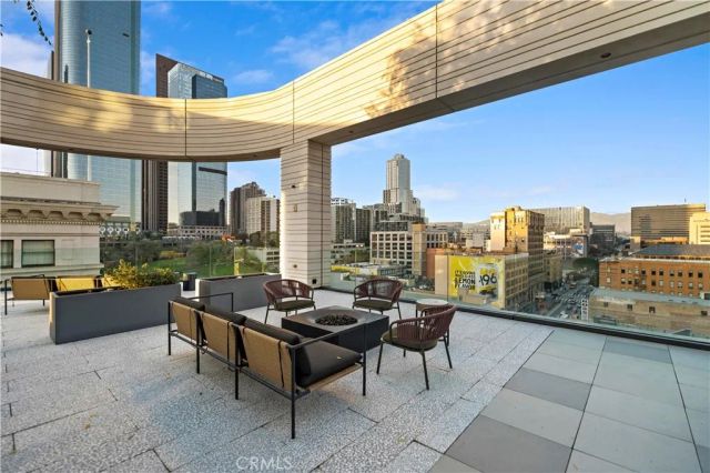 400 South Broadway South 907, Los Angeles, CA 90013