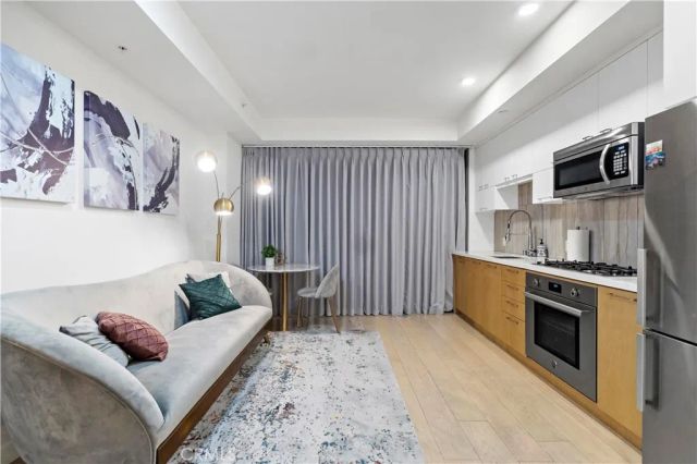 400 South Broadway South 907, Los Angeles, CA 90013