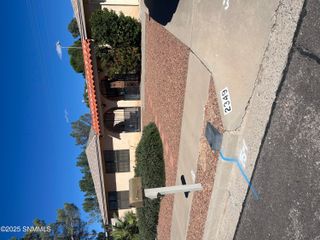 2349 Terrace Court, Las Cruces, NM 88011