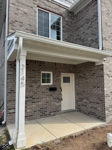 2143 Columbia Avenue, Indianapolis, IN 46202