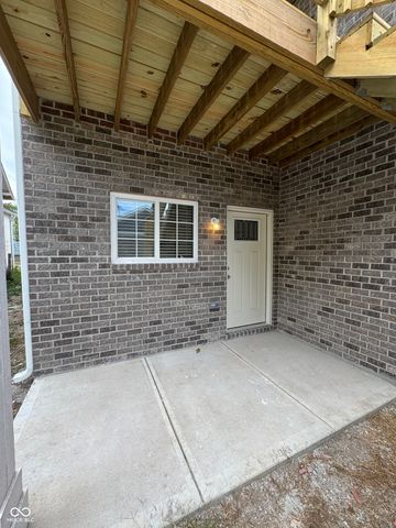 2143 Columbia Avenue, Indianapolis, IN 46202