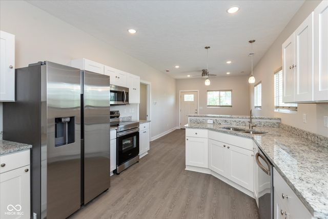 2143 Columbia Avenue, Indianapolis, IN 46202