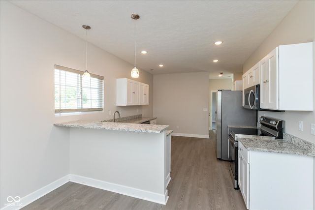 2143 Columbia Avenue, Indianapolis, IN 46202