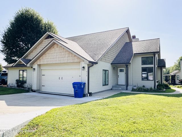 313 SUNBEAM Rd, Leitchfield, KY 42754