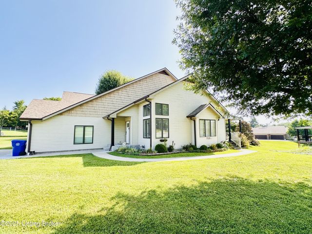 313 SUNBEAM Rd, Leitchfield, KY 42754