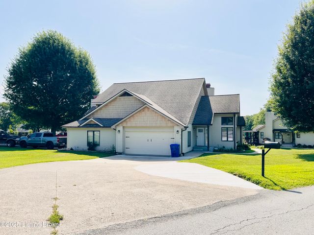 313 SUNBEAM Rd, Leitchfield, KY 42754
