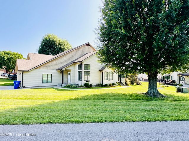 313 SUNBEAM Rd, Leitchfield, KY 42754