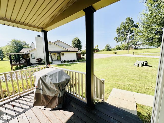 313 SUNBEAM Rd, Leitchfield, KY 42754