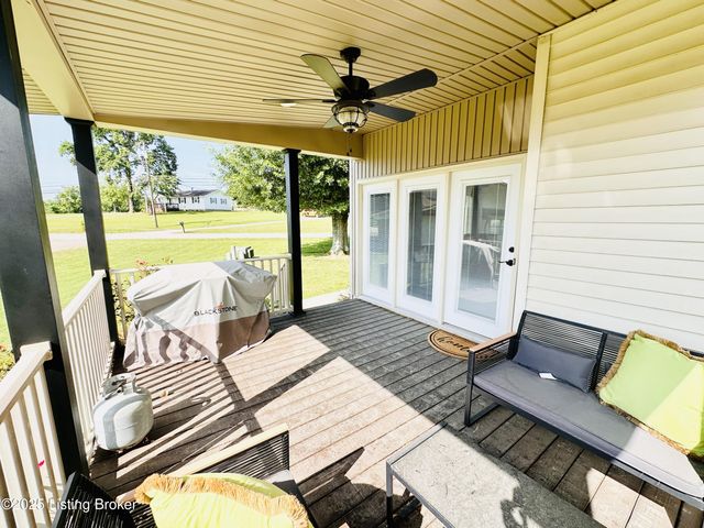 313 SUNBEAM Rd, Leitchfield, KY 42754